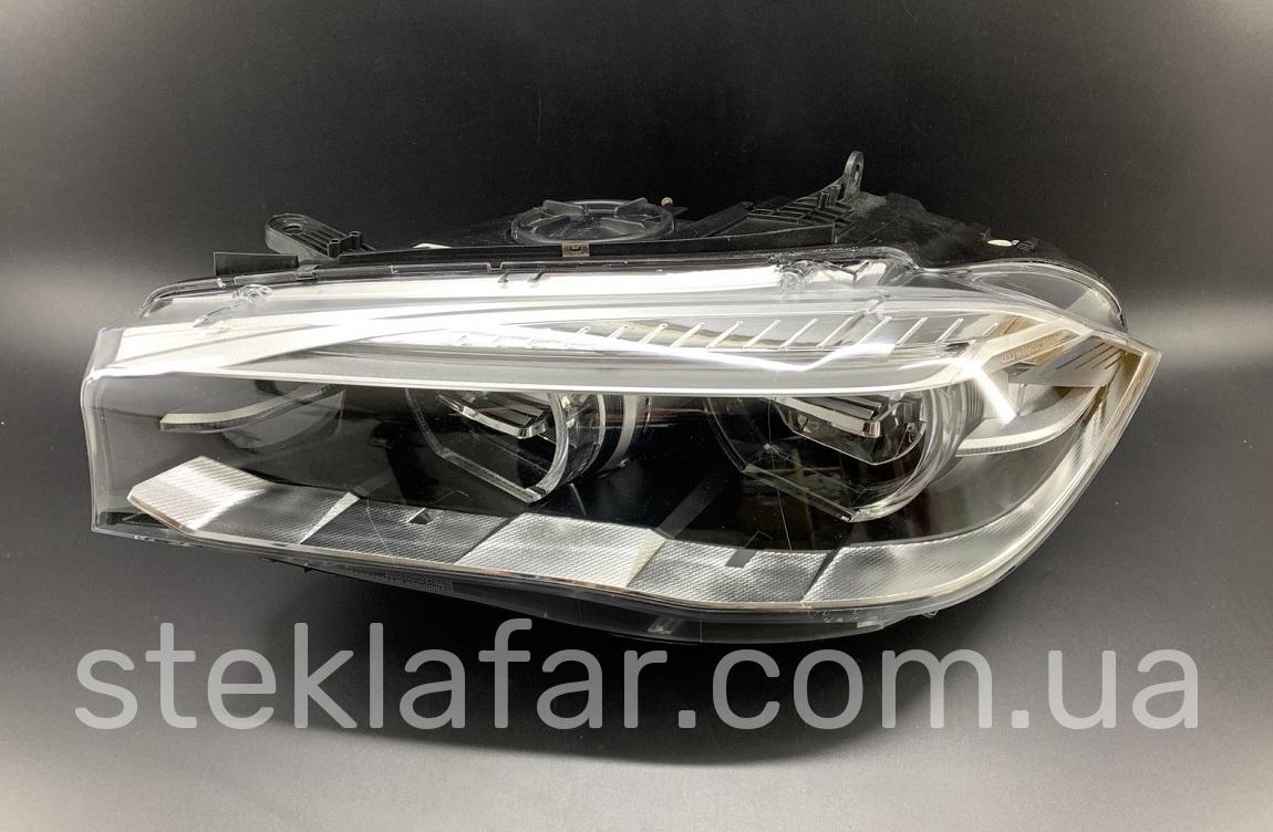 Фара BMW F15 Full LED без TMS (2014-2018)